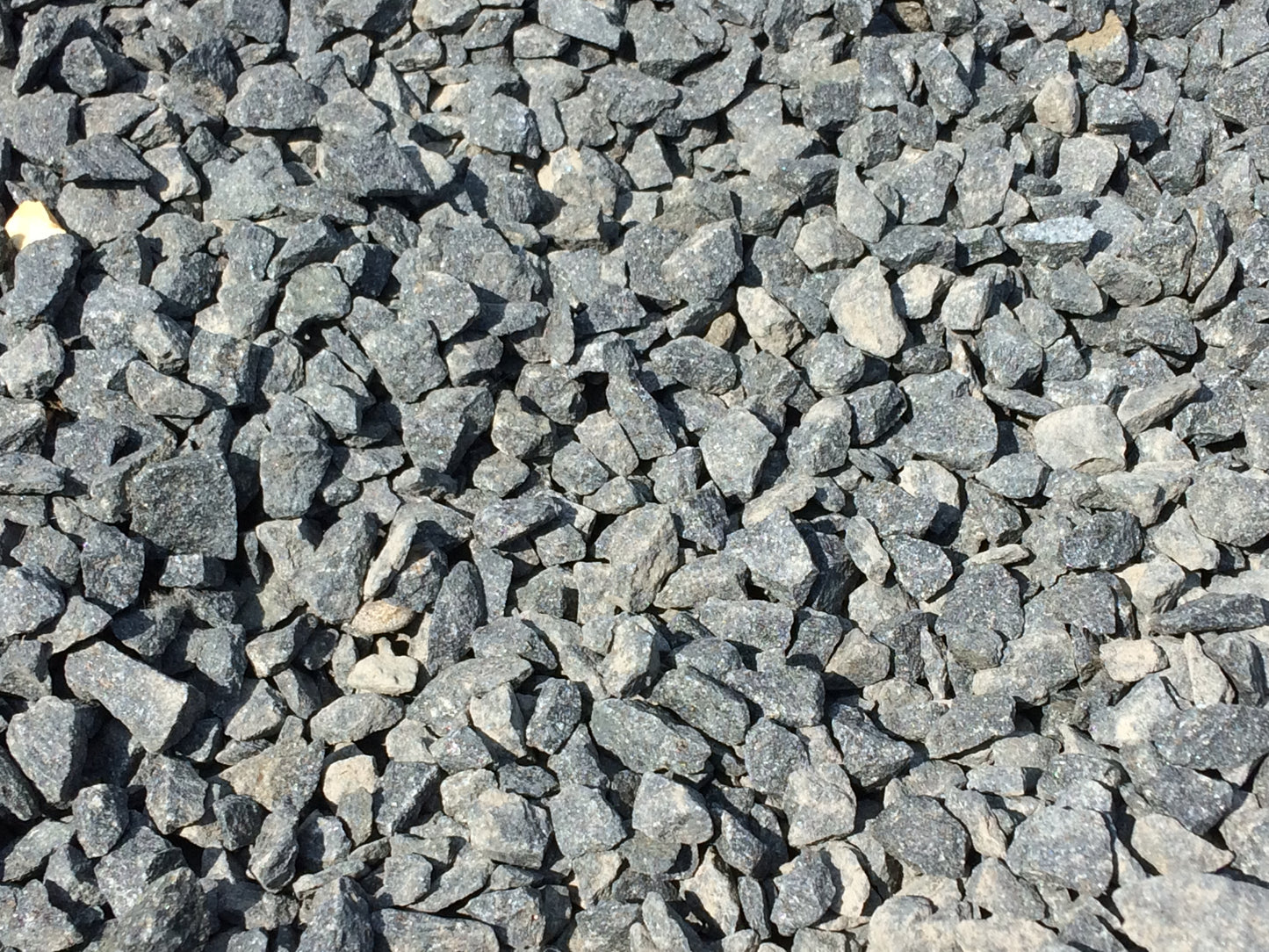 Basaltsplit 8-16