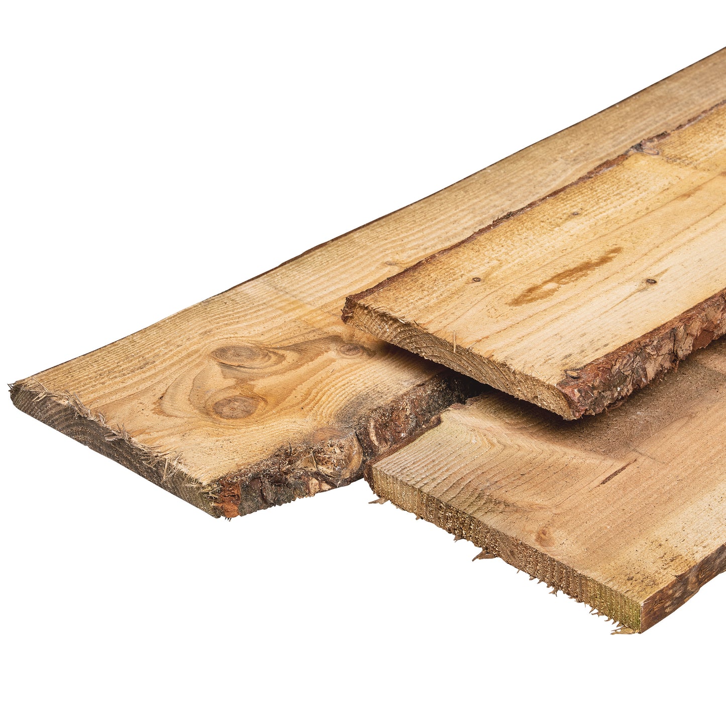 Schaaldeel Douglas 23x200 4.00 m