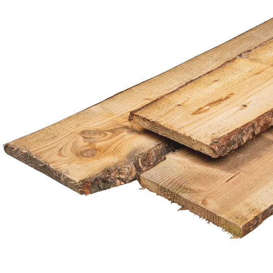 Schaaldeel Douglas 23x200 4.00 m