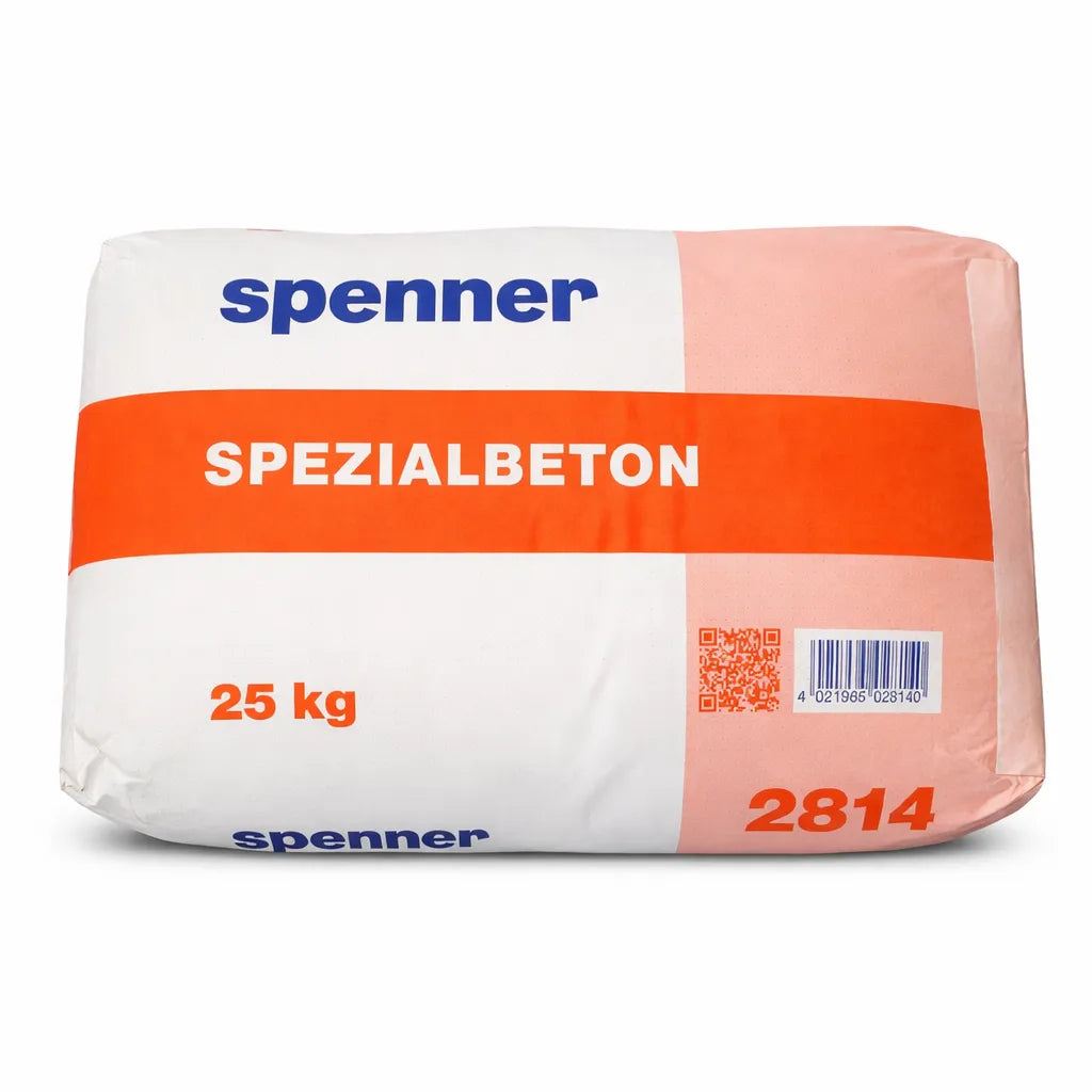 Turbobeton Snelbeton 25 kg